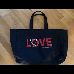 Victoria Secret Weekender Bag